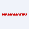 Logo for company Hamamatsu Photonics K.K.