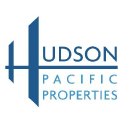 Hudson Pacific Properties, Inc. logo