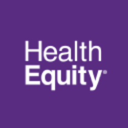 HealthEquity, Inc. logo