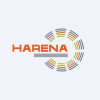 Harena Rare Earths Plc logo