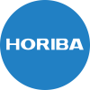 Logo for company HORIBA, Ltd.