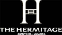 EAST.JK's stock peer is HRME.JK (PT Menteng Heritage Realty Tbk)