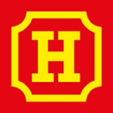 HRN.L logo