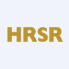 Logo for company Horrison Resources Inc.