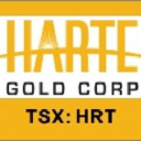 Harte Gold Corp. Logo