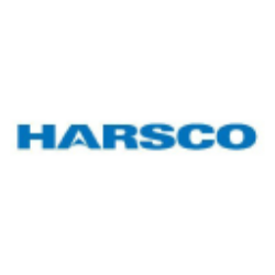 Harsco Corporation (HSC) Charts