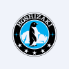 Logo for company Hoshizaki Corporation