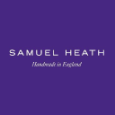 Samuel Heath & Sons plc Logo