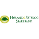 Høland og Setskog Sparebank Logo