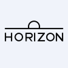 Logo for company Horizon Space Acquisition II Corp. Right