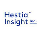 Logo for company Hestia Insight Inc.