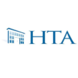 Healthcare Trust of America, Inc. (HTA) Technical Analysis