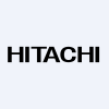Logo for company Hitachi Construction Machinery Co., Ltd.