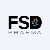 FSD Pharma Inc. logo