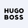 Logo for company Hugo Boss AG