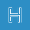 Logo for company Hydrogen Utopia International PLC