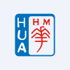 Logo for company Hua Medicine (Shanghai) Ltd.