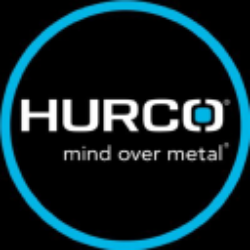 Hurco Companies, Inc. (HURC) Technical Analysis