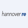 Logo for company Hannover Rück SE
