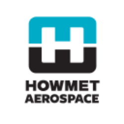 Howmet Aerospace Inc. (HWM) Financials