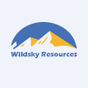 Logo for company Wildsky Resources Inc.