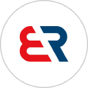 Logo for company Ernst Russ AG