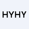 HYEG's stock peer is HYHY (Hydrogen Hybrid Technologies, Inc.)