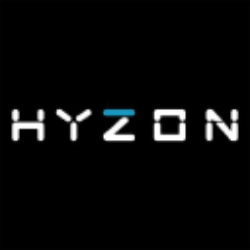 Hyzon Motors Inc. (HYZN) Stock Analysis