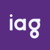 Logo for company Insurance Australia Group Limited