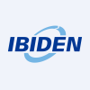 Logo for company Ibiden Co.,Ltd.