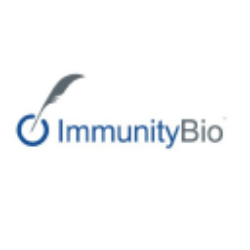 ImmunityBio, Inc. (IBRX) Ownership