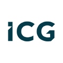 PIN.L's stock peer is ICGT.L (ICG Enterprise Trust PLC)