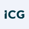 Logo for company Intermediate Capital Group plc
