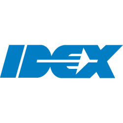 IDEX Corporation (IEX) Competitors