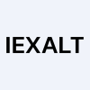 Logo for company iExalt, Inc.