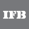 Logo for company IFB Industries Limited