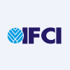 Logo for company IFCI Limited