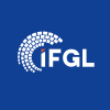 Logo for company IFGL Refractories Limited