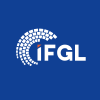 IFGL Refractories Limited Logo