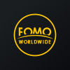 Logo for company Fomo Worldwide, Inc.