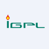 Logo for company I G Petrochemicals Limited