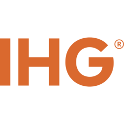 InterContinental Hotels Group PLC (IHG) Ownership