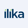 Ilika plc logo