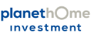 Planet Home Investment AG Logo