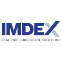 Imdex Limited logo