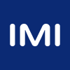 Logo for company IMI plc