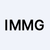 Logo for company Immage Biotherapeutics Corp.