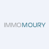 Immo Moury Aktie Logo