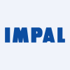 Logo for company India Motor Parts & Accessories Limited