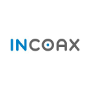 Logo for company InCoax Networks AB (publ)